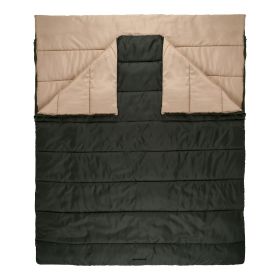 35F Doublewide Sleeping Bag